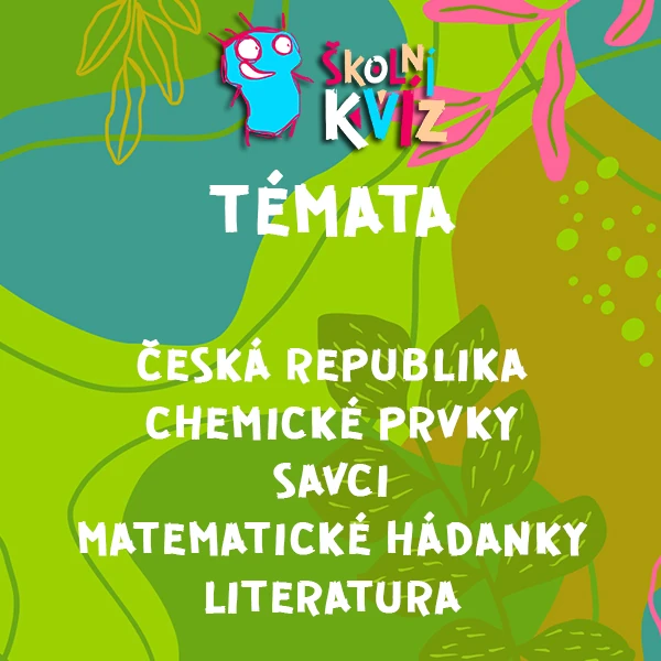 Školní kvíz