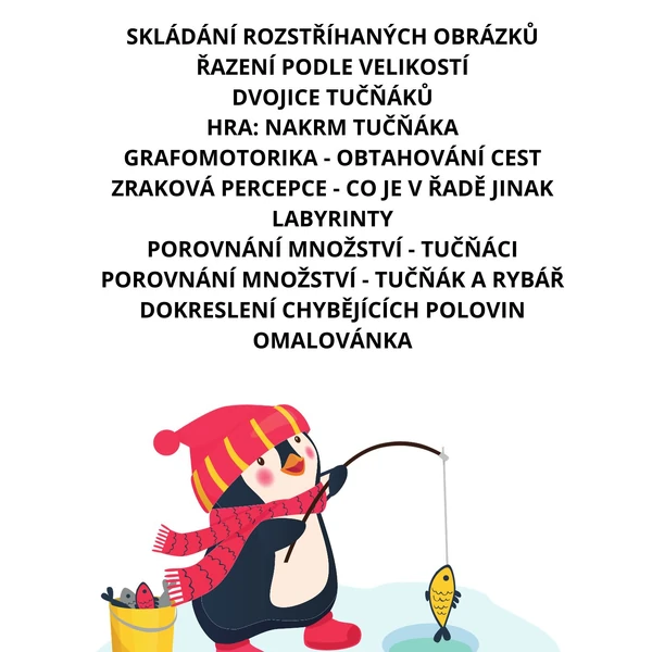 Tučňák