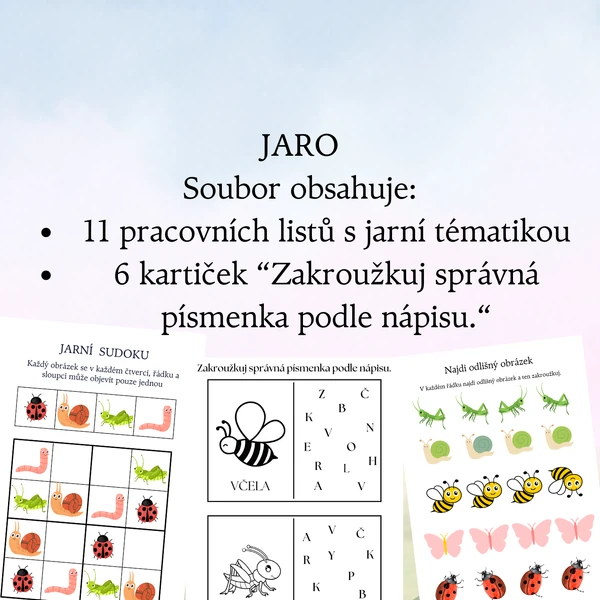 Jaro