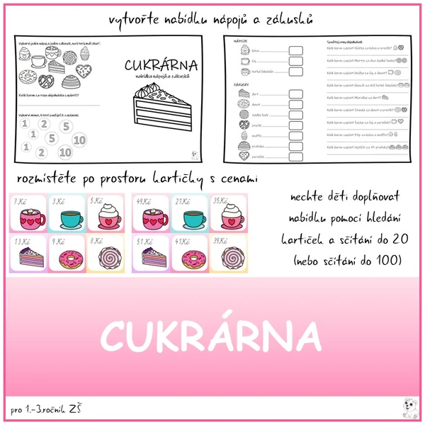 Cukrárna