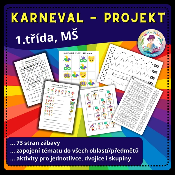 KARNEVAL-projekt