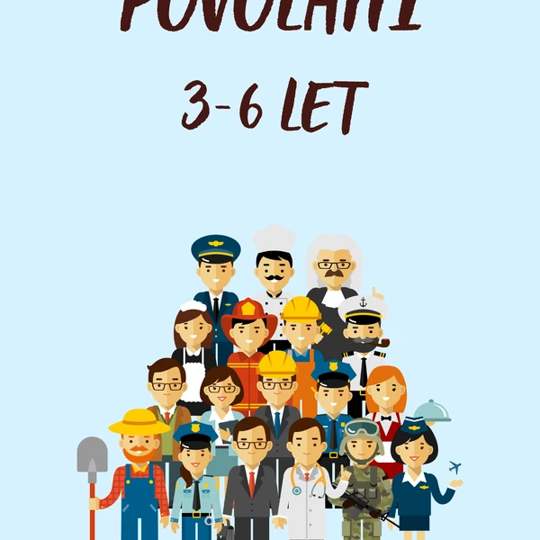 POVOLÁNÍ