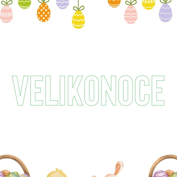 Velikonoce