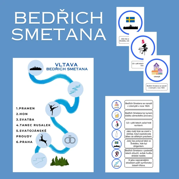 Bedřich Smetana