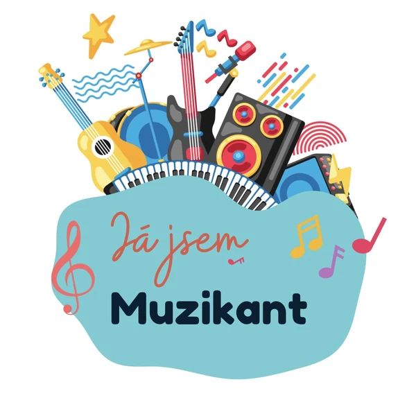 Já jsem muzikant