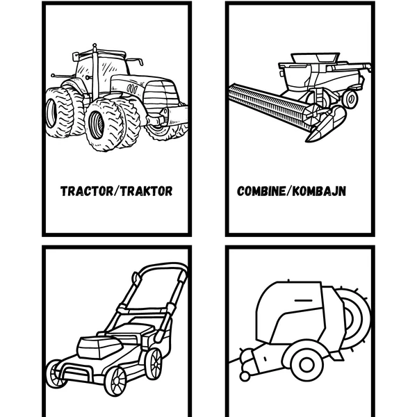 Farma/Farm 2