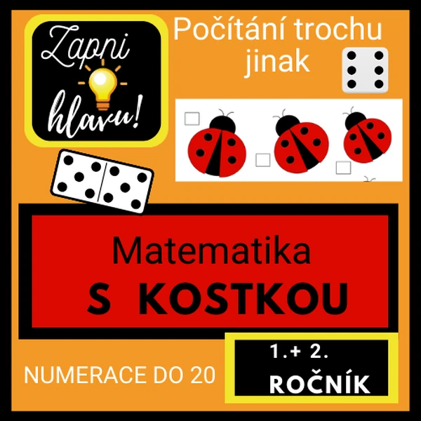 Hry s kostkou 