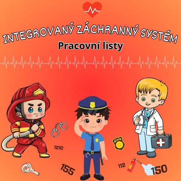 Integrovaný záchranný systém 
