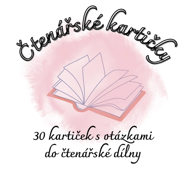 Čtenářské kartičky