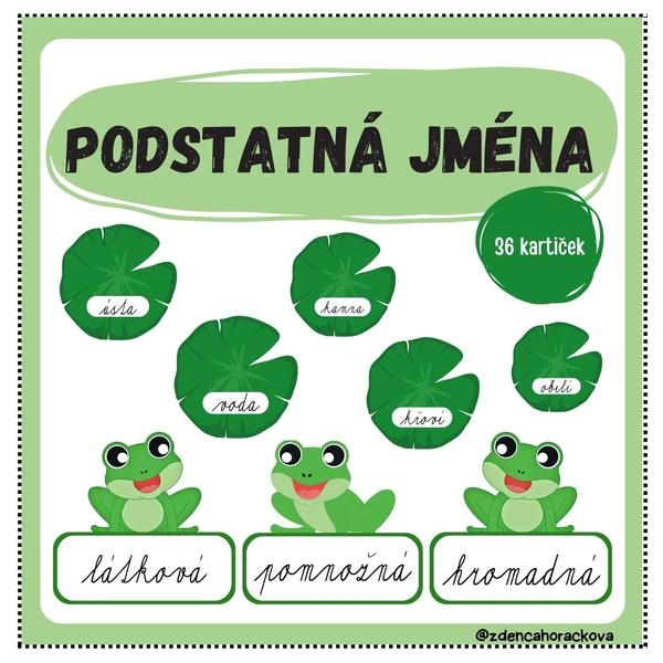 Podstatná jména pomnožná, hromadná a látková