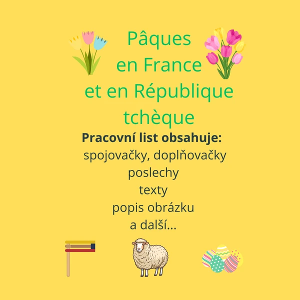 Pâques