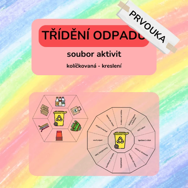 Třídění odpadu