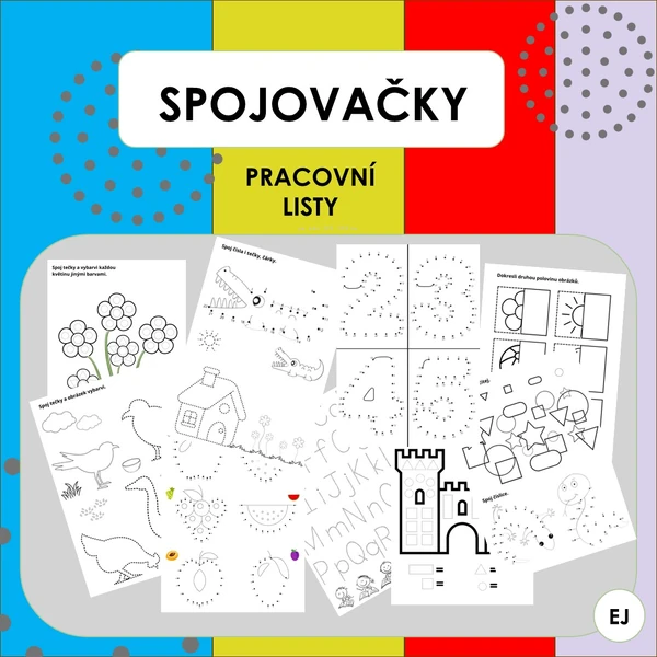 Spojovačky