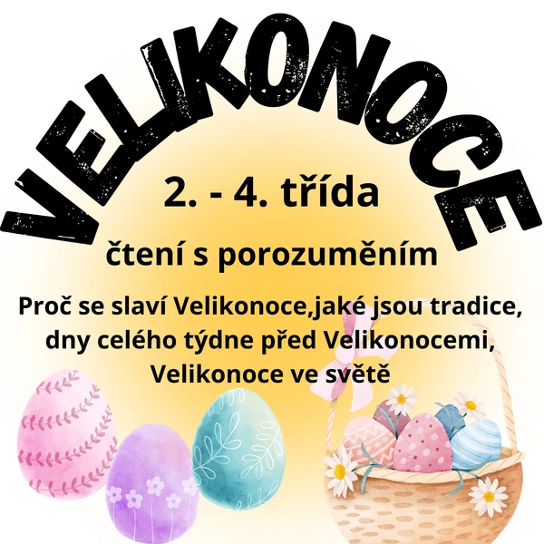 Velikonoce