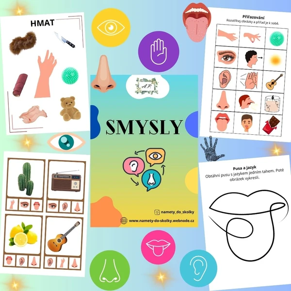 Smysly 