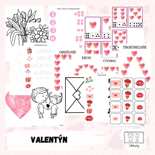 Valentýn