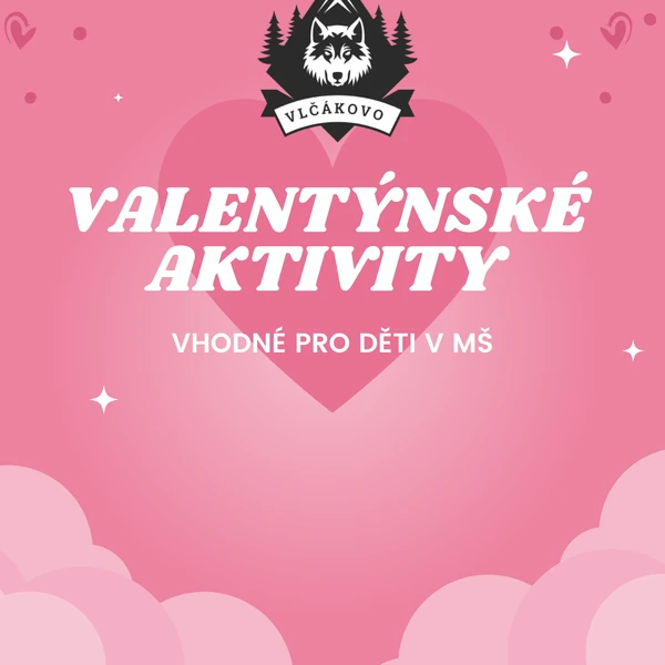 Valentýnské aktivity