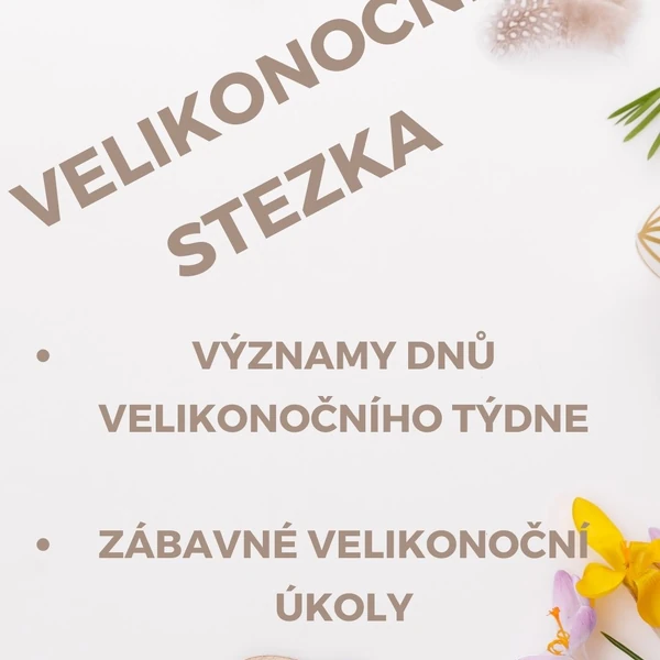 Velikonoční stezka