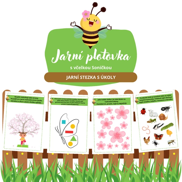 JARO - plotovka