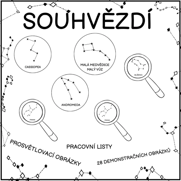 Souhvězdí