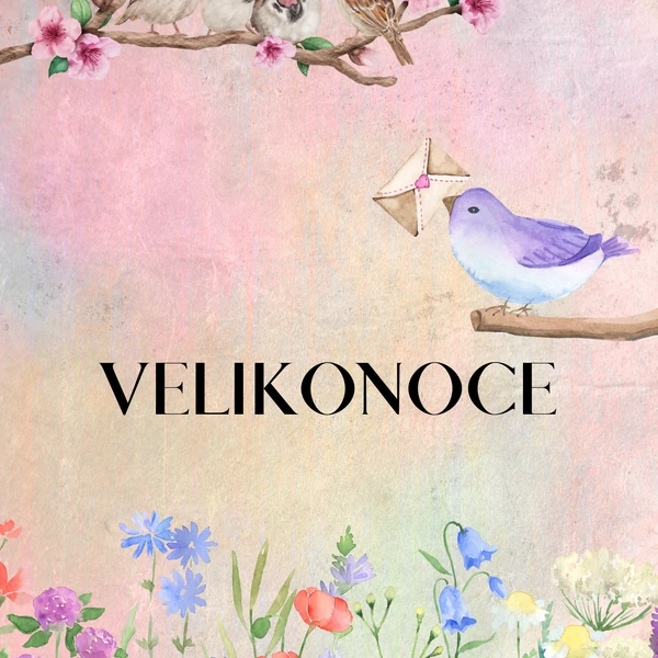 Velikonoce