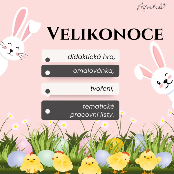 VELIKONOCE
