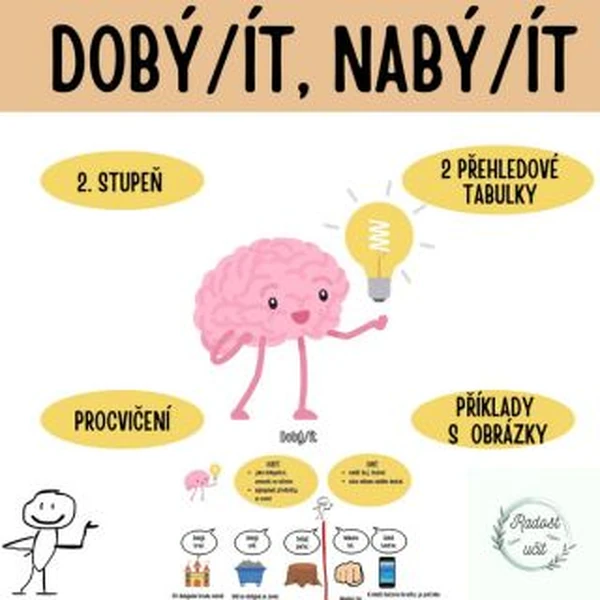 Dobýt, nabýt