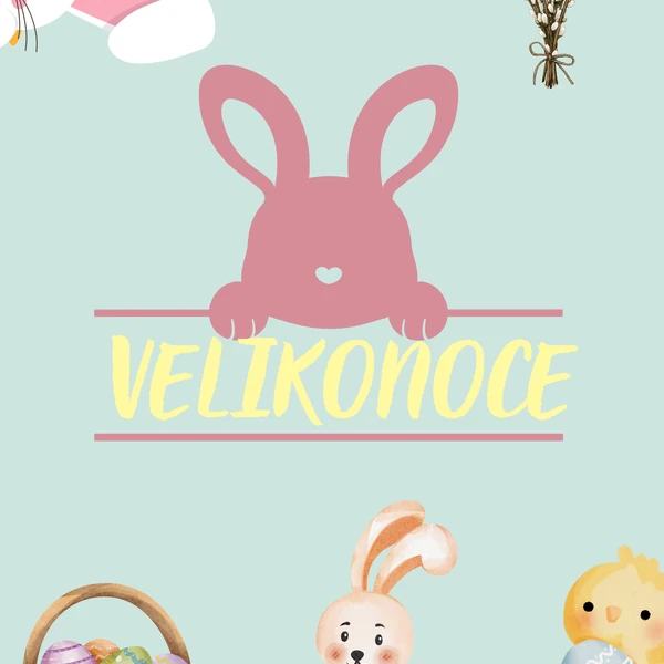 VELIKONOCE