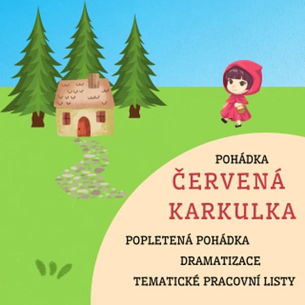 Červená Karkulka