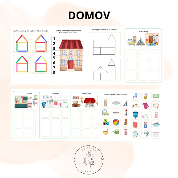 Domov