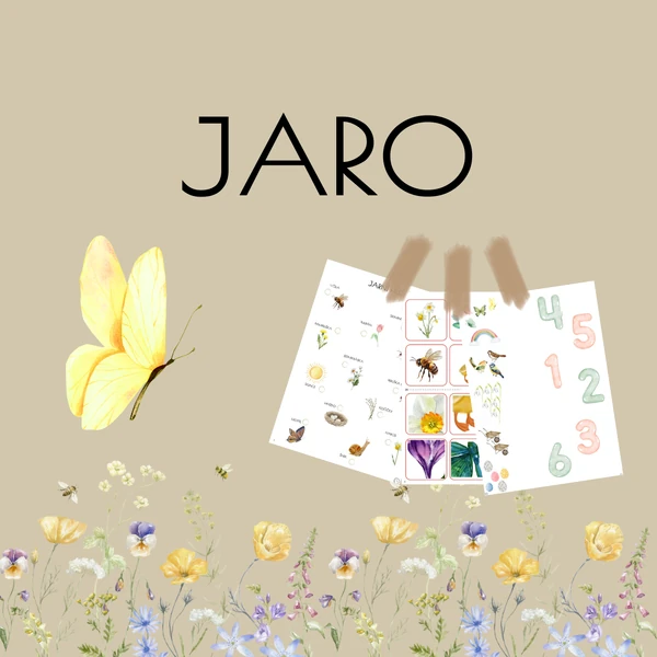 JARO