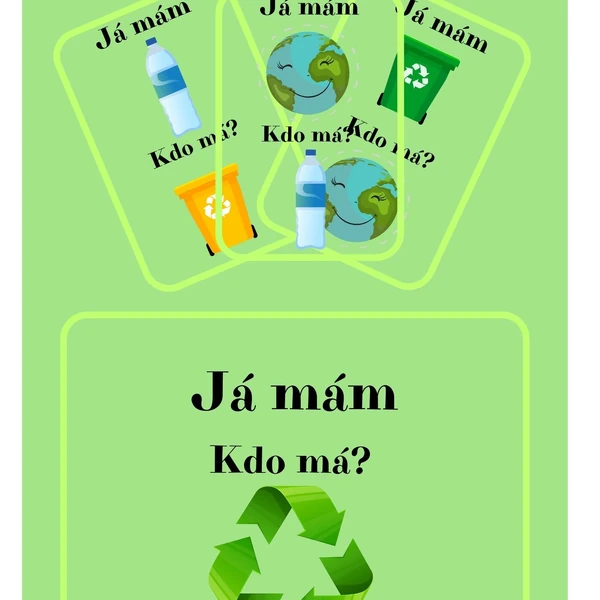 Já mám, kdo má - Den země