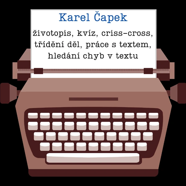 Karel Čapek