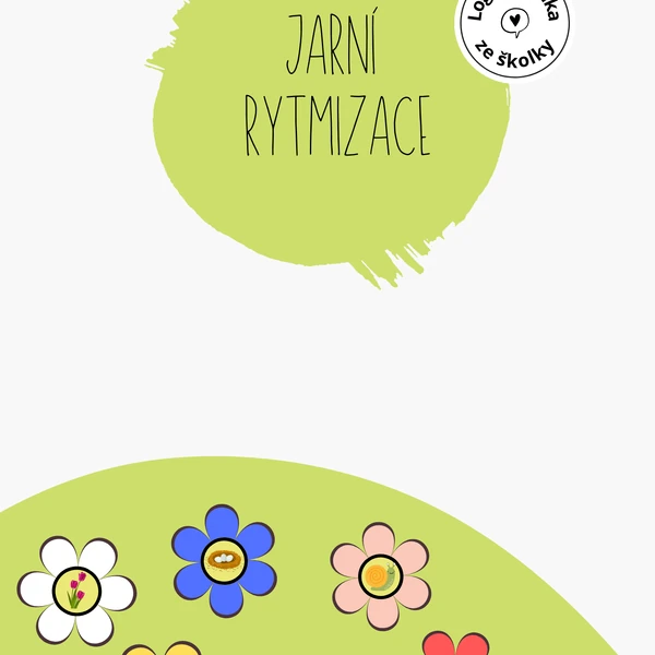 Jarní rytmizace
