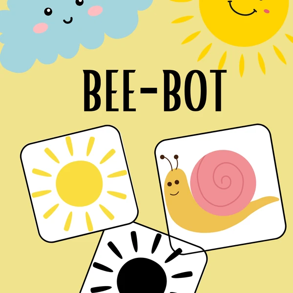 Bee-bot JARO