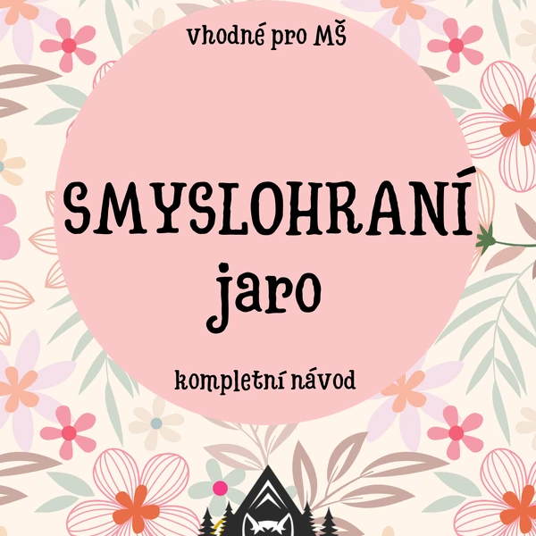 Smyslohraní JARO