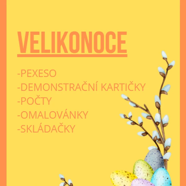 VELIKONOCE