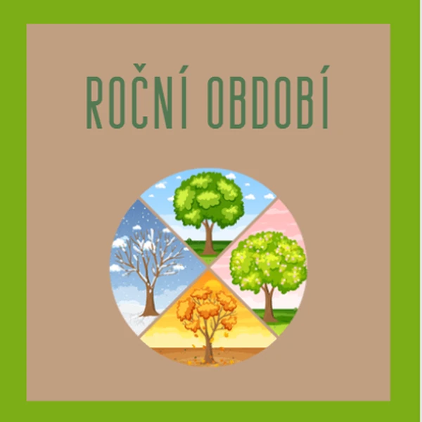 ROČNÍ OBDOBÍ