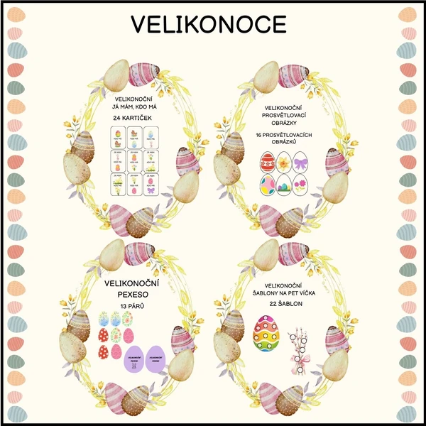 Velikonoce 