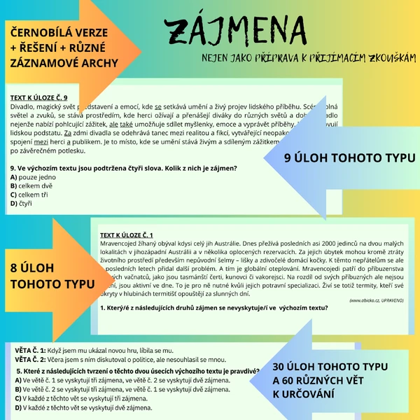 ZÁJMENA