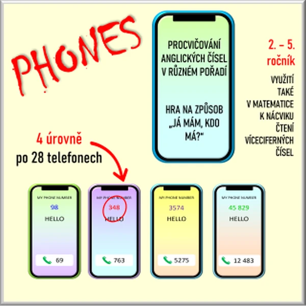 Telefony