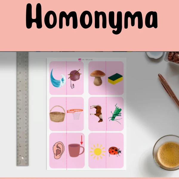Homonyma
