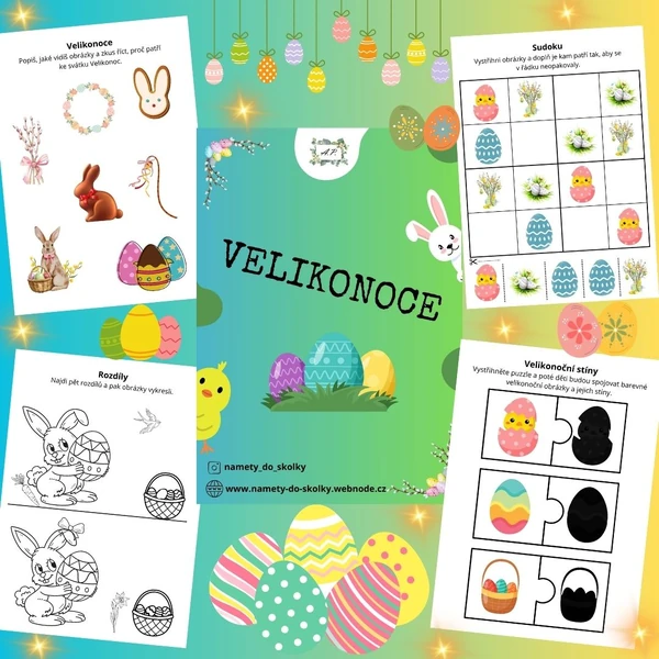 Velikonoce