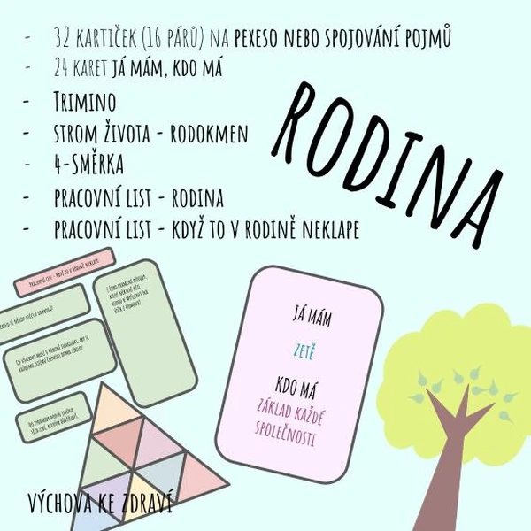 Rodina