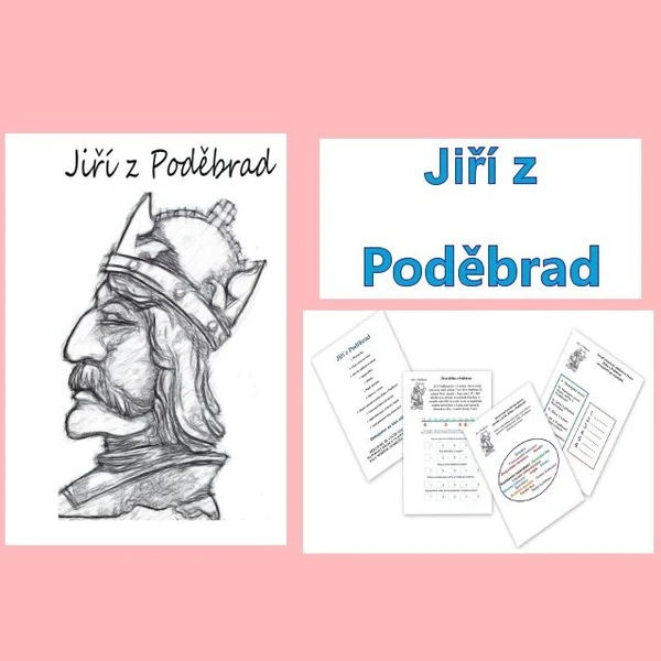 Jiří z Poděbrad 