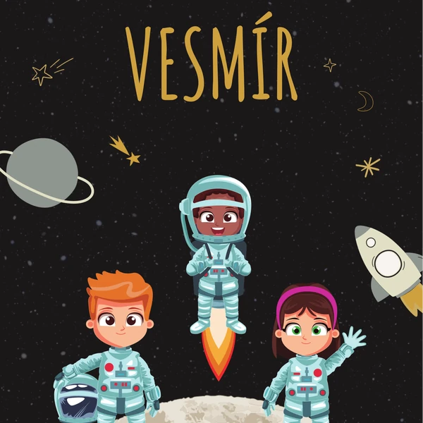 VESMÍR