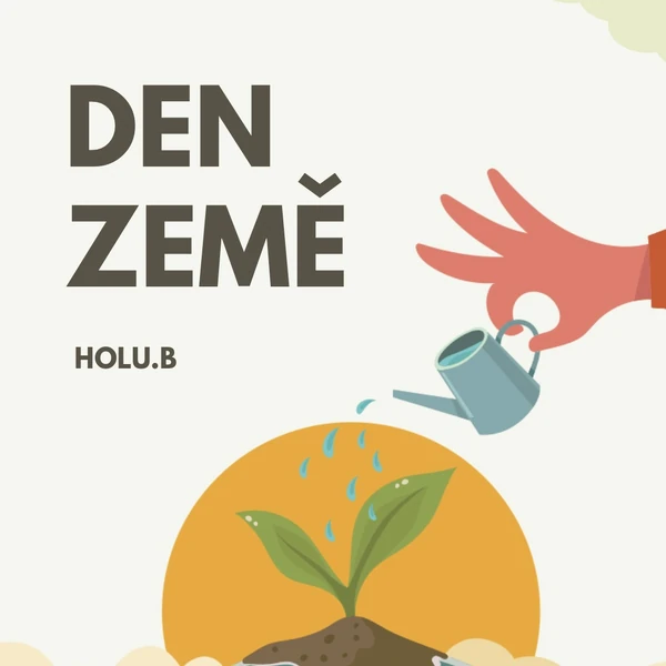 Den Země