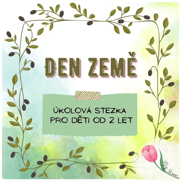 Den Země
