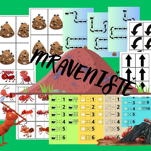 Mraveniště
