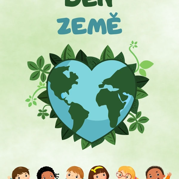 DEN ZEMĚ